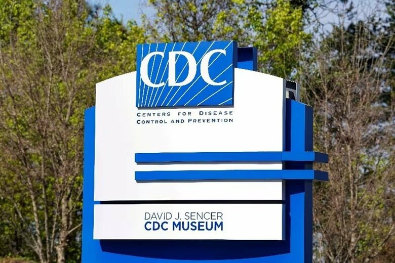 2026年3月18日、米ジョージア州アトランタにある疾病予防管理センター（CDC）。REUTERS/Megan Varner/File Photo