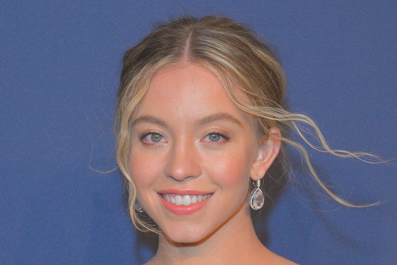 シドニー・スウィーニー（2020年2月、ニューヨーク）　Ron Adar-Shutterstock