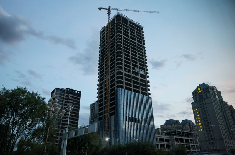 中国新築住宅価格、5月は前月比－0.2％に下げ加速 需要弱く | ニューズ