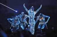 ガガ様の最新アルバムを全曲採点！