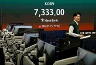 サムスンが時価総額「1兆ドルクラブ」入り、アジアでは2社目──韓国株は最高値更新
