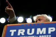 「トランプ大学」詐欺訴訟でトランプに不利な判断