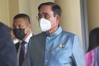 タイ憲法裁がプラユット首相の職務停止　任期の解釈めぐり対立､政変や王室批判再燃の可能性も