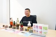 静岡の希少なお茶を使って新しい価値を創出し、日本茶の再構築でグローバルでの外貨獲得を狙う