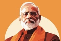 「2024年のインド」とモディ首相を読み解く4つのキーワード