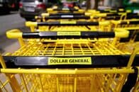 米ディスカウント大手、四半期売上高が予想超え