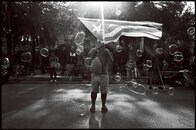 【写真特集】行き場なく宙に浮くカタルーニャ独立の夢