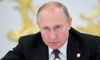 「こわもて」プーチンに下手に出ても日本はナメられるだけ