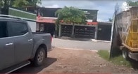 【動画】揺れるビル、溢れるプール、地震発生の瞬間　メキシコ中西部でM7.7