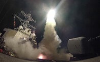 トランプはロシア疑惑をもみ消すためにシリアを攻撃した？