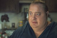 孤独な男にしては来客が多過ぎ──主役の演技が光る故にもったいない映画『ザ・ホエール』