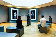 ホロコースト生存者とVRでリアルに対話