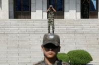 北朝鮮･金与正、韓国の特使派遣提案を拒否　非武装地帯への部隊展開を表明