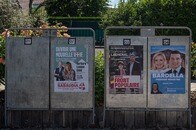 パリ五輪直前に突然の議会解散・総選挙という危険な賭けに出たマクロン大統領の成算と誤算