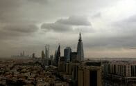 サウジ財政赤字、27年はＧＤＰ比3.6％予想　26年は想定上回る
