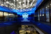 ロンドン証取、27年上期に夜間取引開始へ＝英ＦＴ