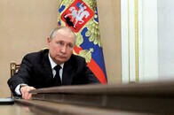 プーチンの最も手ごわい敵は、実はロシア国内にいる