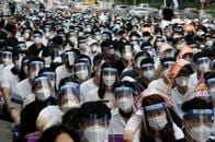 韓国医師会､コロナワクチン接種放り出す？　医療法改正反対でスト示唆