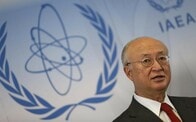 「核セキュリティ強化措置、近い将来発効へ」天野ＩＡＥＡ事務局長