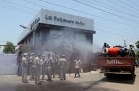 インド警察、韓国LG化学工場のトップらガス漏れ事故で12人逮捕