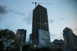 中国新築住宅価格、5月は前月比－0.2％　下げやや加速