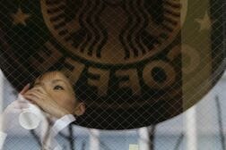 スタバ、日本事業で売却含む選択肢検討　最大5000億円規模＝報道