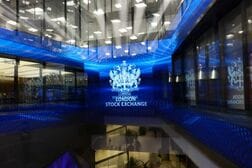 ロンドン証取、27年上期に夜間取引開始へ＝英ＦＴ