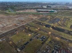 焦点：英でＡＩ「ゴールドラッシュ」、データセンター用地に投資熱