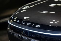 ルーシッドとボルト、ロボタクシー事業で提携　欧州で2.5万台展開