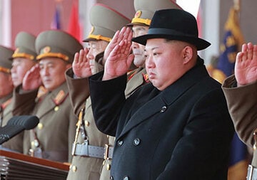 米朝首脳会談のリスク