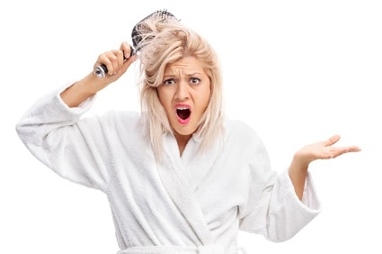 誰にでも最悪の日はある　Ljupco-iStockphoto