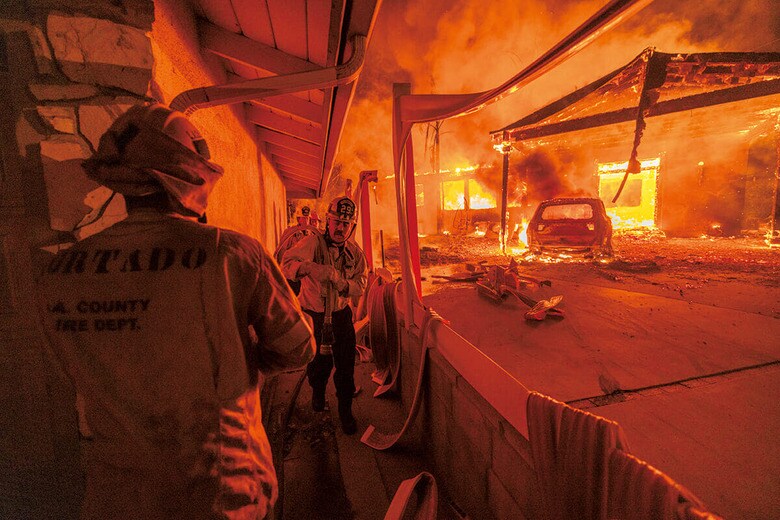 DAVID MCNEW/GETTY IMAGES