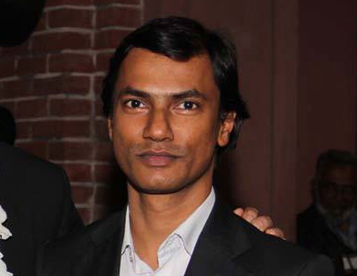 アメリカ大使館の職員でもあったマナン　Xulhaz Mannan/FACEBOOK