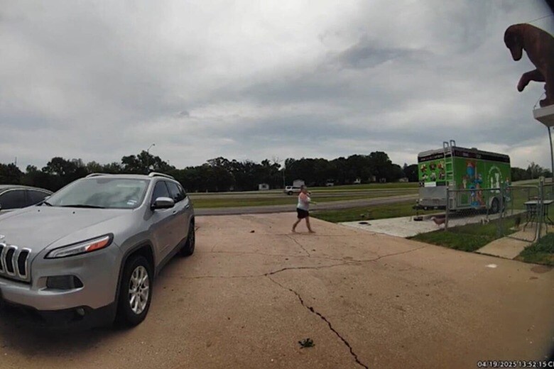 The Denison Animal Welfare Group DAWG/Facebook