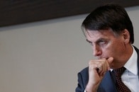 ブラジル次期外相「地球温暖化は陰謀だ」──アマゾンもセックスも危ない