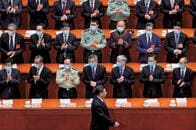 香港の自由にとどめを刺す中国、国際社会はどう反応するのか