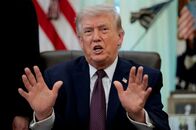 トランプ氏、ヒズボラ・イスラエル双方と協議　停戦維持に期待