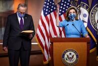 米議会、大統領選挙後もコロナ追加対策の規模めぐり与野党の対立続く