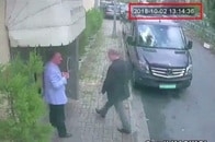 ジャマル・カショギがジャマール・ハーショグジーであるべき理由