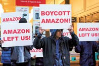 「巨大インフラ」アマゾンの規制は現実的なのか