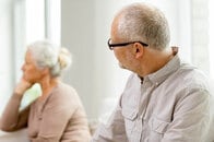 家事をやらない日本の高齢男性を襲う熟年離婚の悲劇