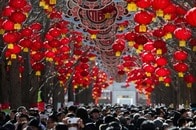 今年の春節は9連休...中国経済への影響はいかほどだった？