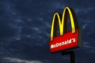 米国マクドナルド、アイス製造機に大量のカビ　謝罪は重要市場の中国から