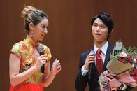 羽生結弦さんに日中関係は救えない