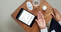 世界初、センサー内蔵の抗精神病錠剤を米FDAが初めて承認
