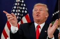 米朝舌戦の結末に対して、中国がカードを握ってしまった