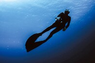 地中海で「新石器時代の遺物」の歴史的発見か！？黒曜石の塊が見つかる