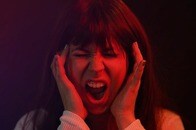 【動画】閲覧注意：かわいい双子が...突如、衝撃の「ホラー」展開に！ 「心臓が止まりそう」と話題の恐怖映像