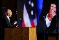 アメリカ大統領選挙､バイデン勝利に金融市場は安ど　法廷闘争でも勝利揺るがずとの見方