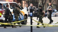 米ケンタッキー州ルイビルの銀行で銃撃　容疑者の銀行員含む5人死亡､9人負傷